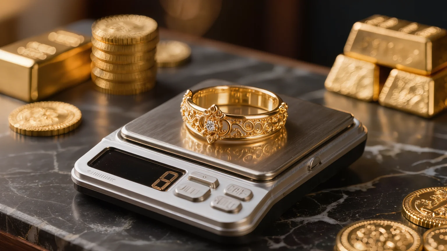 10 punkte denen guten goldhaendler erkennen