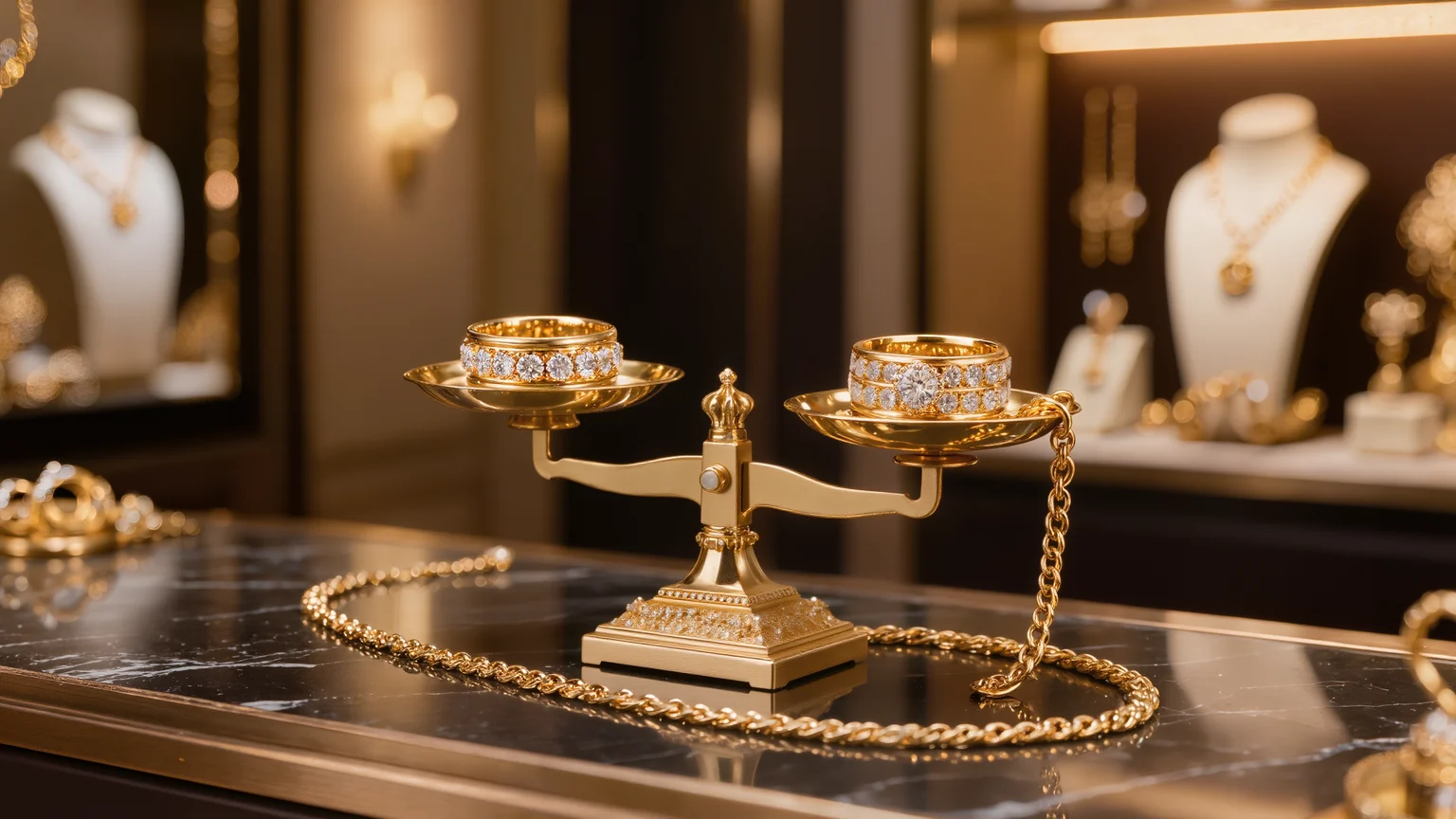 7 gruende gold als inflationsschutz diskutiert wird