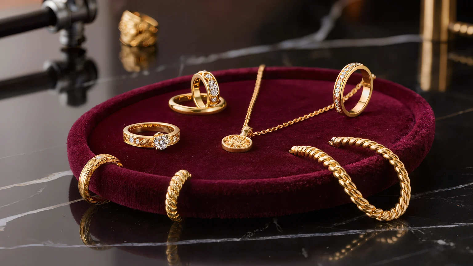 7 tipps bewertung goldschmuck