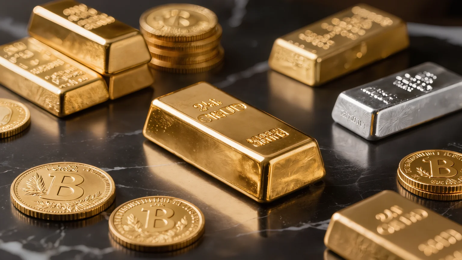 8 dinge gold anderen edelmetallen unterscheiden