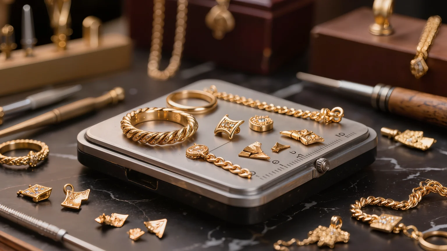 8 typische fragen verkauf altgold
