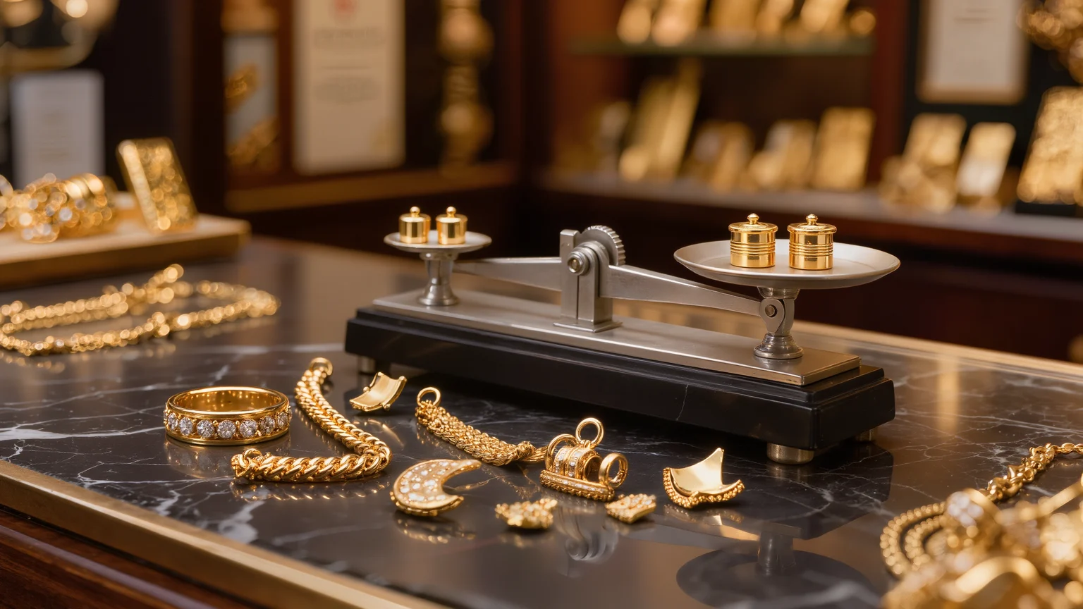 9 gruende transparenz beim goldhandel entscheidend