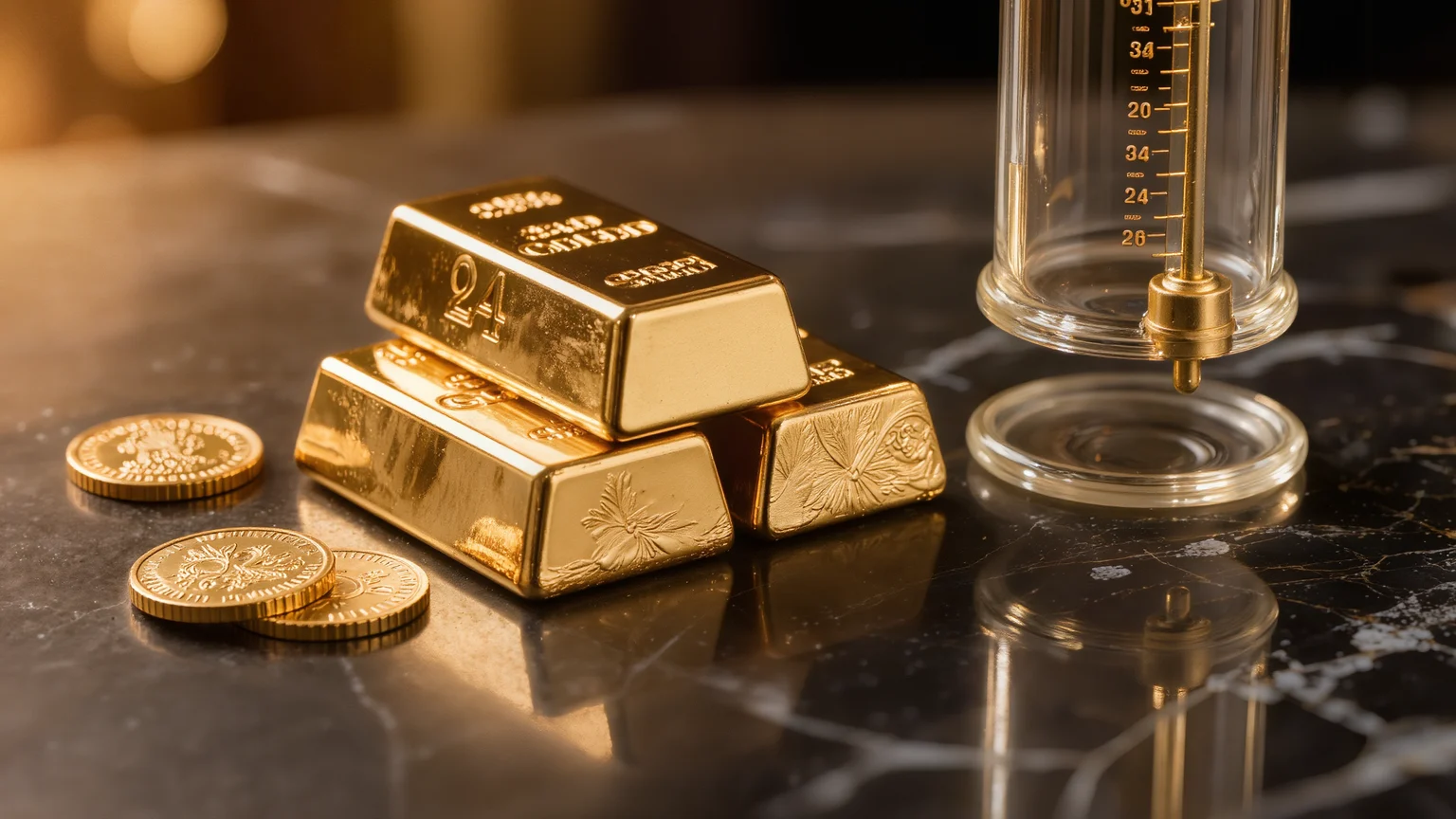 Bedeutung fairen goldbewertung