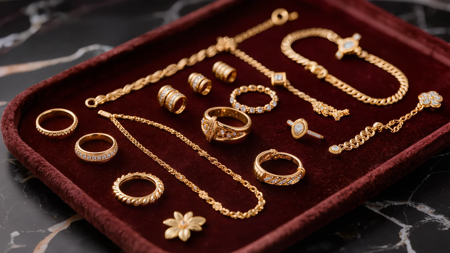 Erbschmuck verkaufen tipps tricks