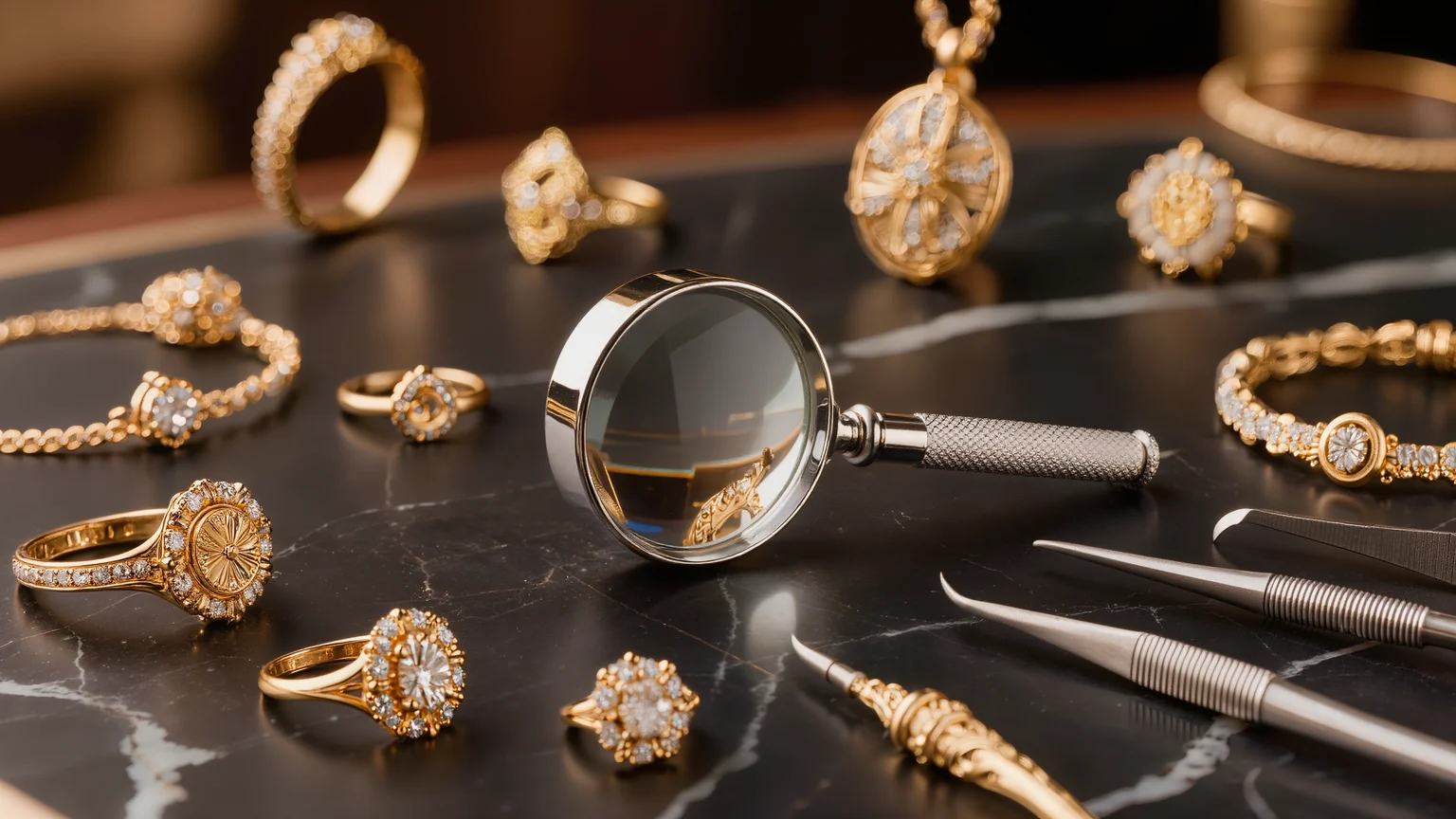 Gold verkauf pruefen tipps tricks