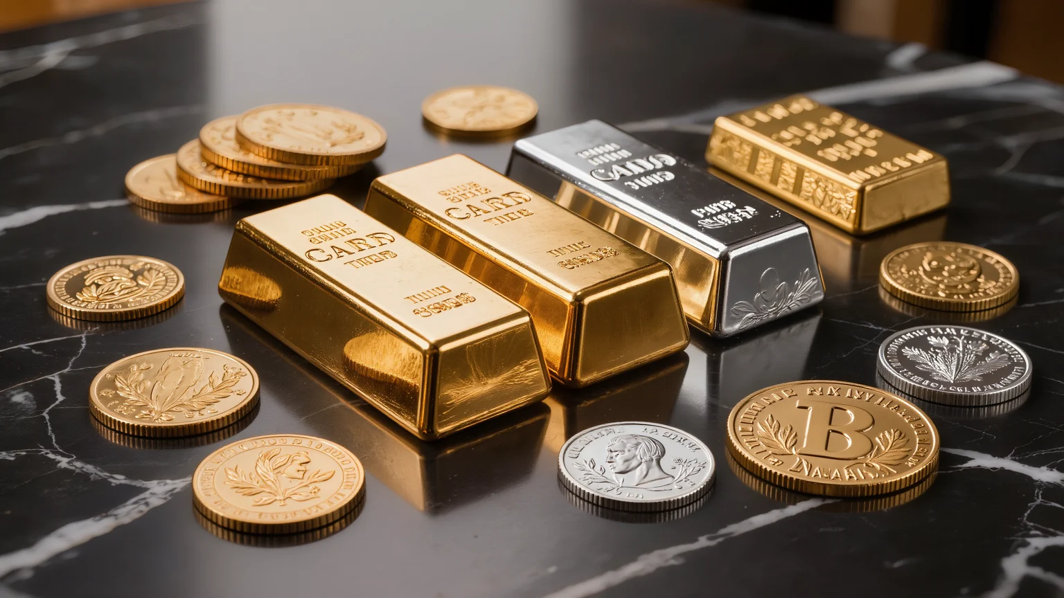 Goldbewertung lassen gold schaetzen