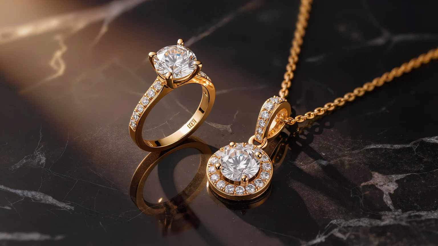 Profitables geschaeft brillantschmuck verkaufen