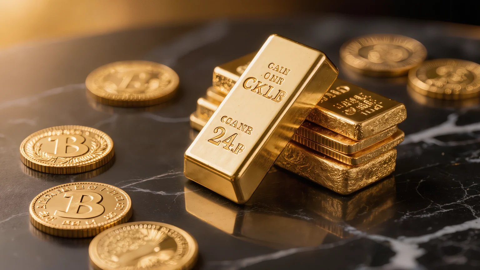 Schmelzwert gold bedeutung auswirkungen