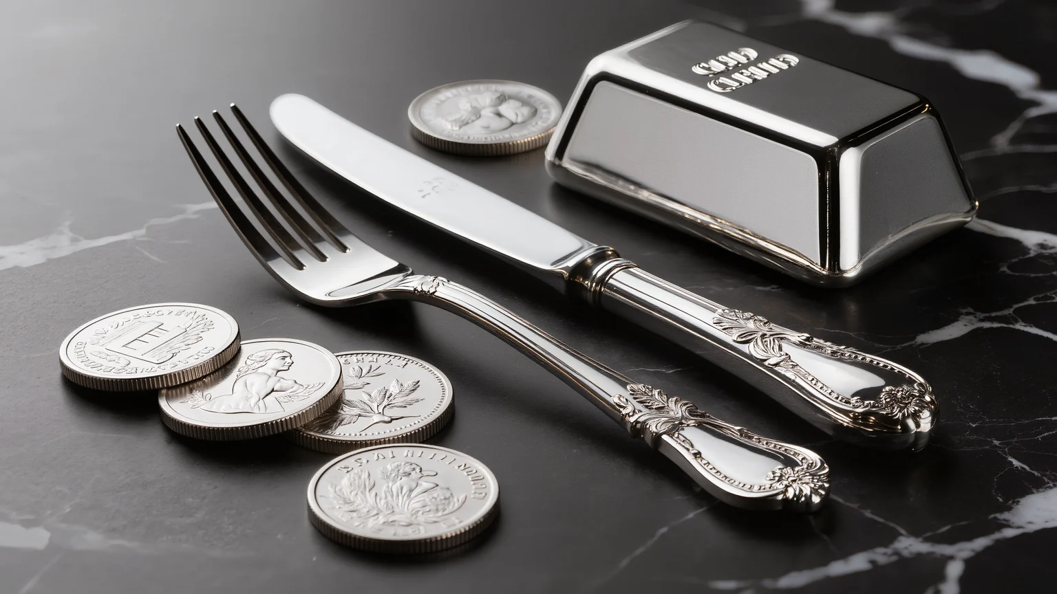 Silber bewerten lassen expertise wertermittlung