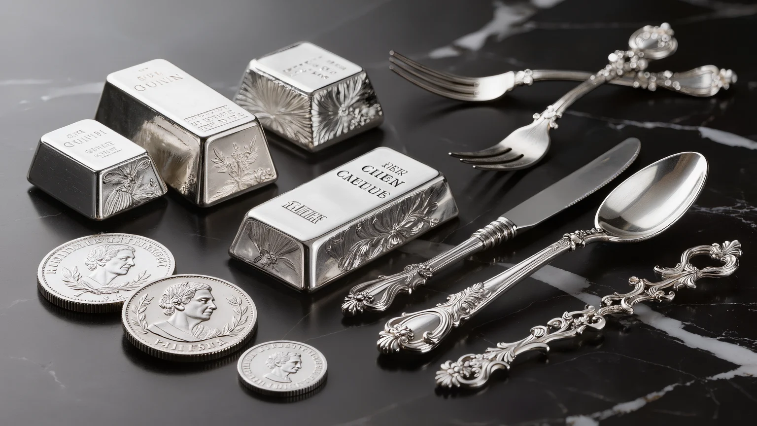 Silberankauf viersen professionelle edelmetallverwertung