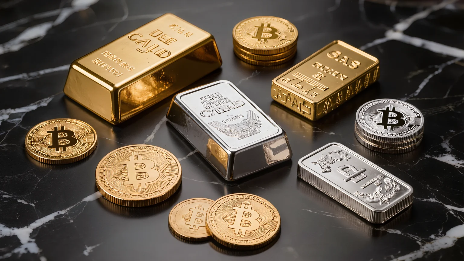 Unterschiede edelmetallen uebersicht