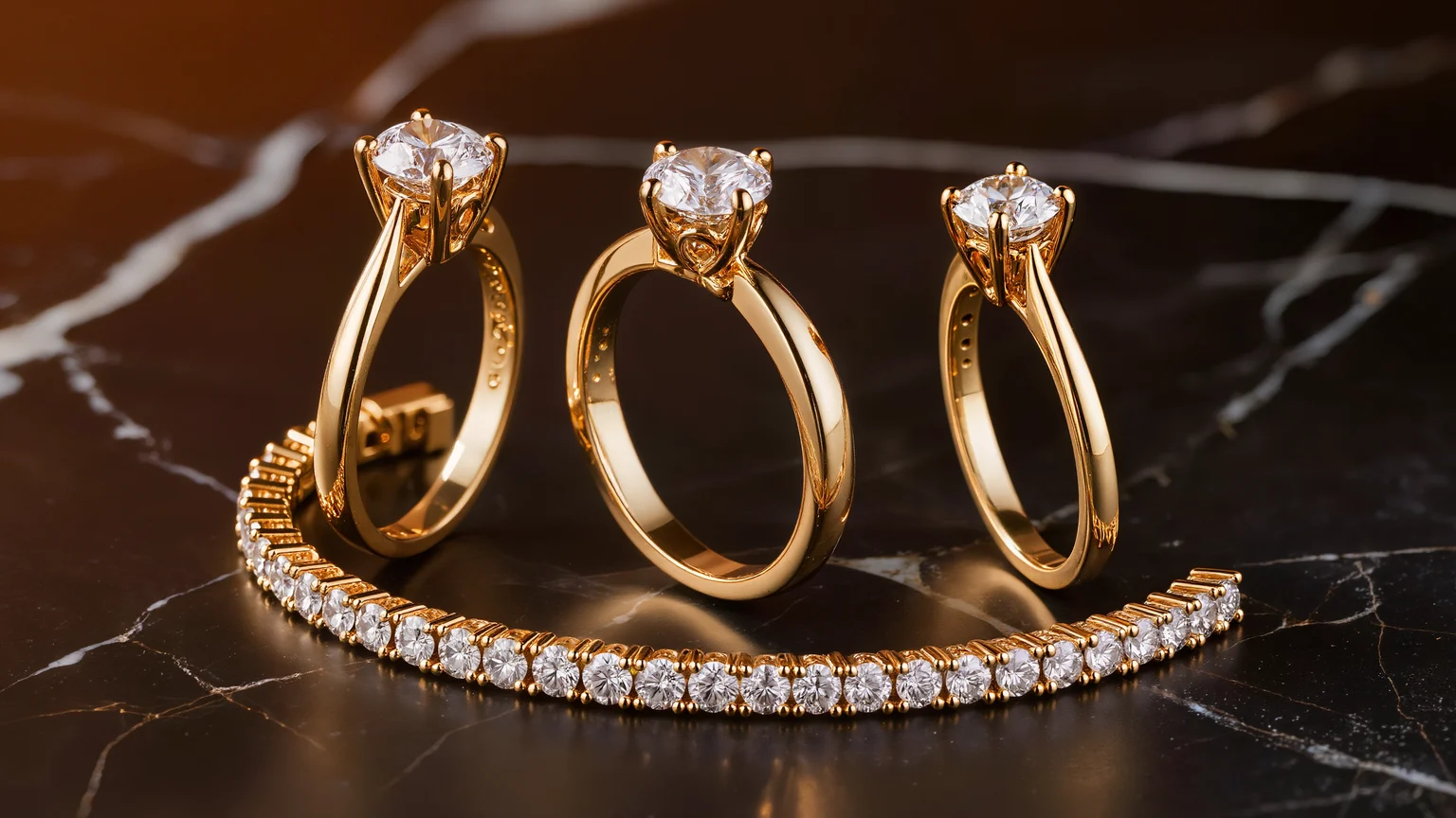 Verkaufen ihren diamantschmuck erfolgreich